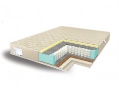 Матрас Comfort Line Memory2 - Medium Latex2 TFK - главное фото Матрас Comfort Line Memory2 - Medium Latex2 TFK (фото)